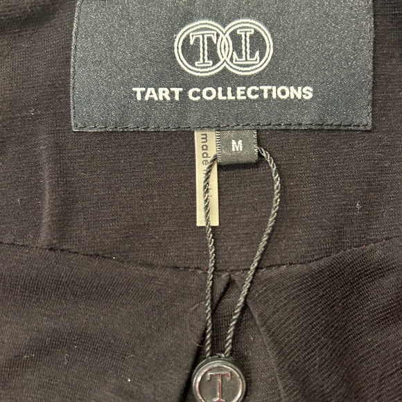 Tart Collections Raspberry Size Medium Jacket - Picture 5 of 9